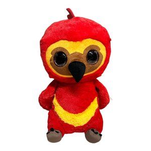 NWT Harry Potter Baby Fawkes Plush Wizarding World Stuffed Toy 14" Big‎ Eyes